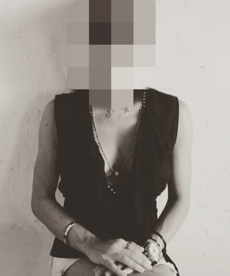 Το συγκινητικό μήνυμα επώνυμης Κύπριας!