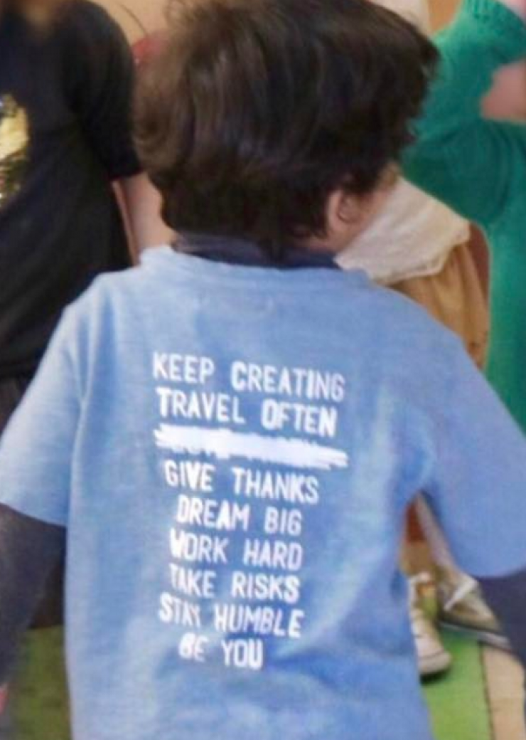 Το πιο τρυφερό post: Επώνυμη Κύπρια εύχεται στο γιο της για τα γενέθλιά του και “λιώνει” το instagram!