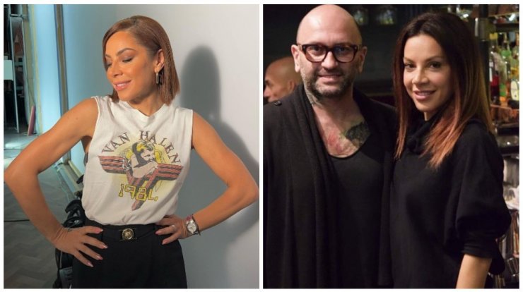 Μαριάντα Πιερίδη: Εξομολογήθηκε πώς είναι σήμερα η σχέση της με τον Δημήτρη Κατριβέση [βίντεο]