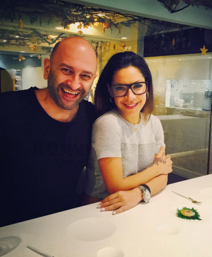 Είναι επίσημο! Μαριάντα Πιερίδη – Δημήτρης Κατριβέσης: Παντρεύονται!