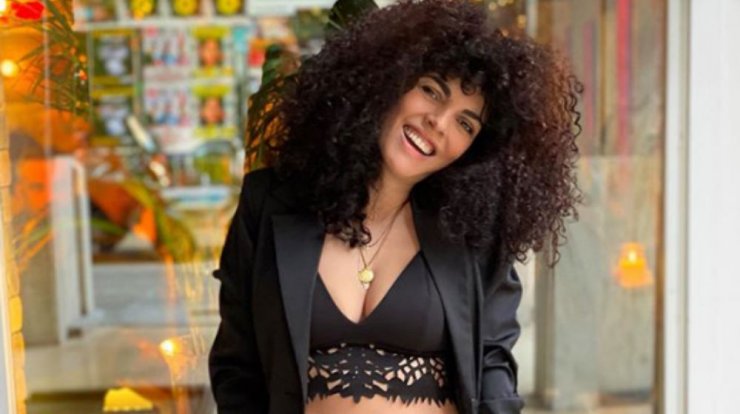 Μαρία Σολωμού: H αντίδραση της στην είδηση θανάτου της