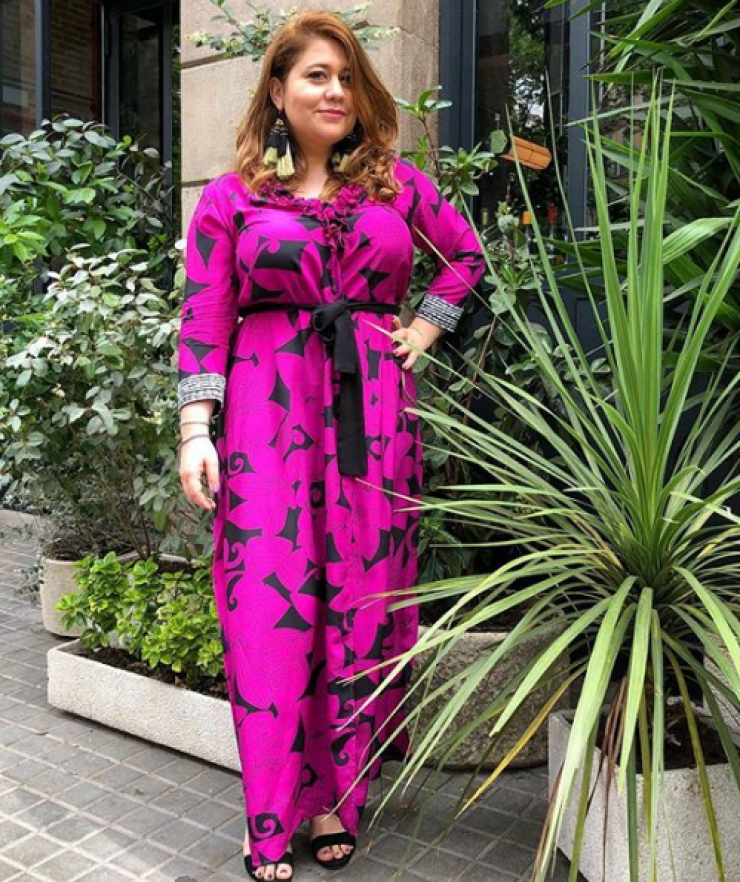 Μαριέλλα Σαββίδου: Δείτε τη με μαγιό!