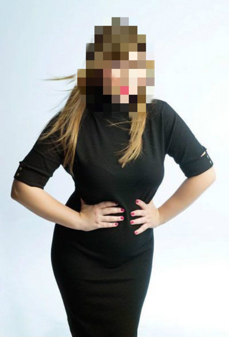 Δεν φεύγει από το πάνελ της εκπομπής που συμμετέχει η επώνυμη Κύπρια