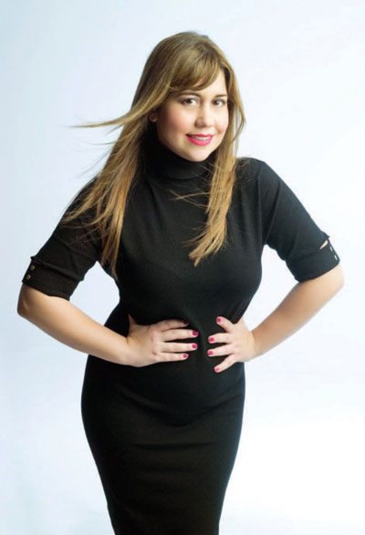 Μαριέλλα Σαββίδου: Η συνάντηση με την αδερφή της μετά από δύο χρόνια στην Ελλάδα! [εικόνα]