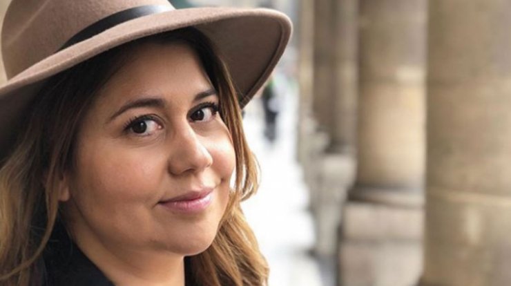 Μαριέλλα Σαββίδου: Η αγαπημένη της ανάμνηση στην Κύπρο από την παιδική της ηλικία