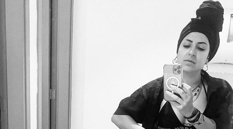 Μαριέλλα Χρίστου: Η συγκλονιστική εξομολόγησή της για την περιπέτεια με τον καρκίνο [βίντεο]