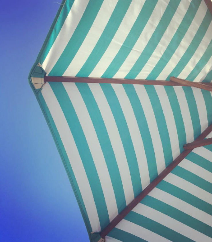 Κι άλλη επώνυμη Κύπρια στη Μύκονο για διακοπές!