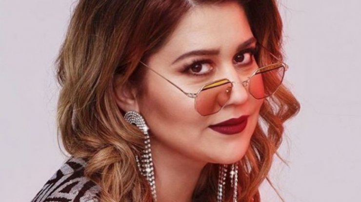 Μαριέλλα Σαββίδου: "Στην Ελλάδα υπάρχει χοντροφοβία" [βίντεο]