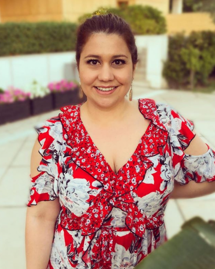 Τηλεοπτική έκπληξη! Η Μαριέλλα Σαββίδου με δική της εκπομπή τη νέα τηλεοπτική σεζόν!