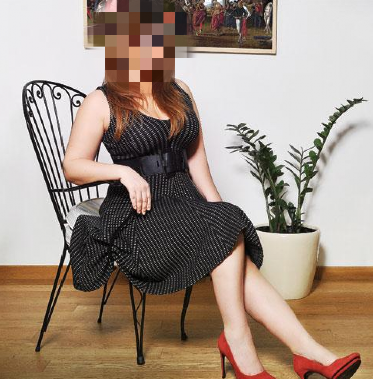 Συγκλονισμένη από τα γεγονότα επώνυμη Κύπρια που ζούσε στο Παρίσι