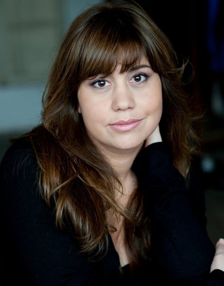 Μαριέλλα Σαββίδου: Απαντά πως προέκυψε η συνεργασία της με το Γιώργο Καπουτζίδη