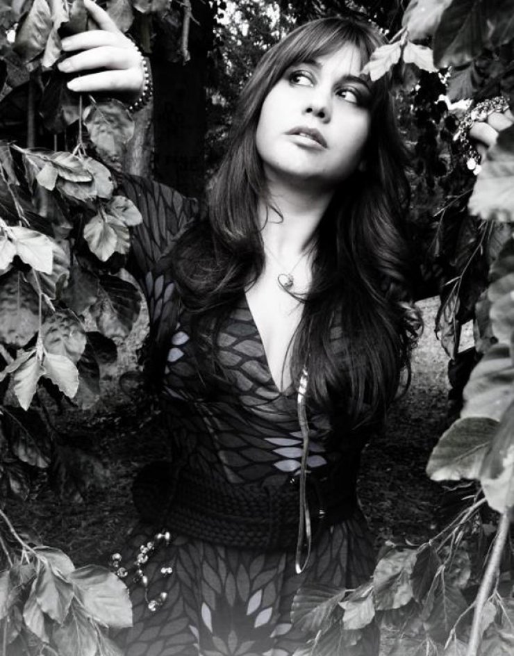 Μαριέλλα Σαββίδου: Το ατύχημα που άλλαξε την ζωή της!