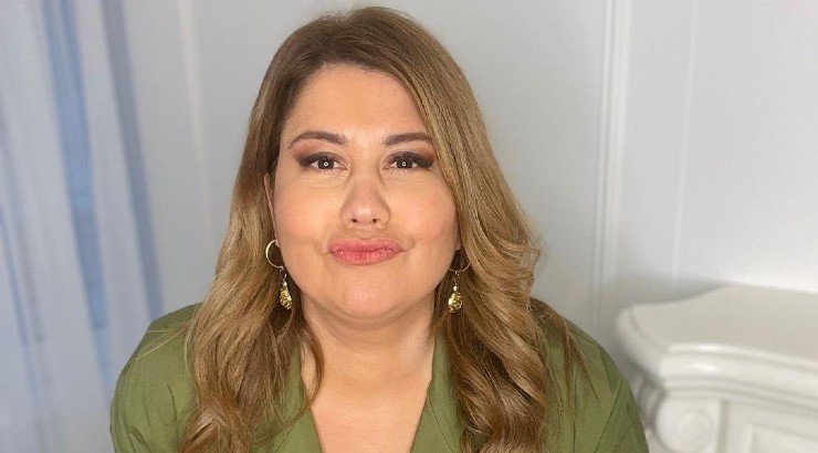 Μαριέλλα Σαββίδου: Γιόρτασε τα γενέθλιά της με γνωστά πρόσωπα της showbiz! [εικόνα & βίντεο]