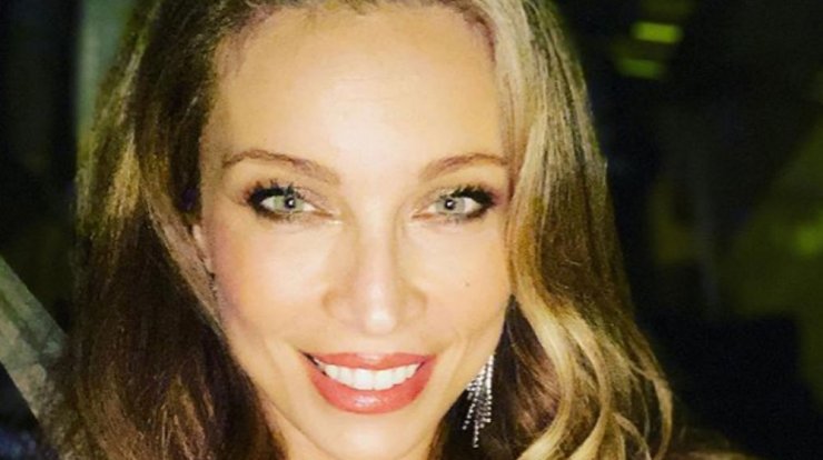 Μαριέττα Χρουσαλά: Είδαμε την κουζίνα της και είναι υπέροχη