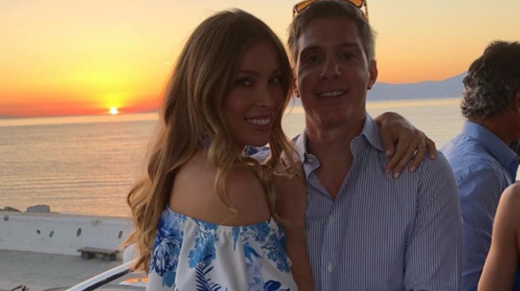 Χρουσαλά-Πατίτσας: Βάφτισαν το γιο τους και δεν το πήρε είδηση κανείς!