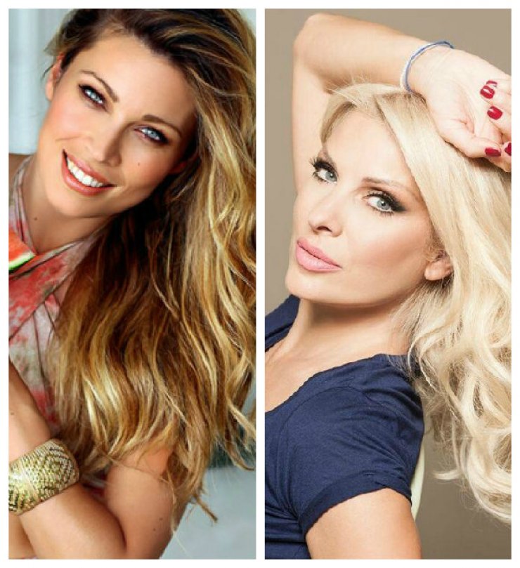 Η φωτογραφία της Μαριέττας, που "σόκαρε" την Ελένη!