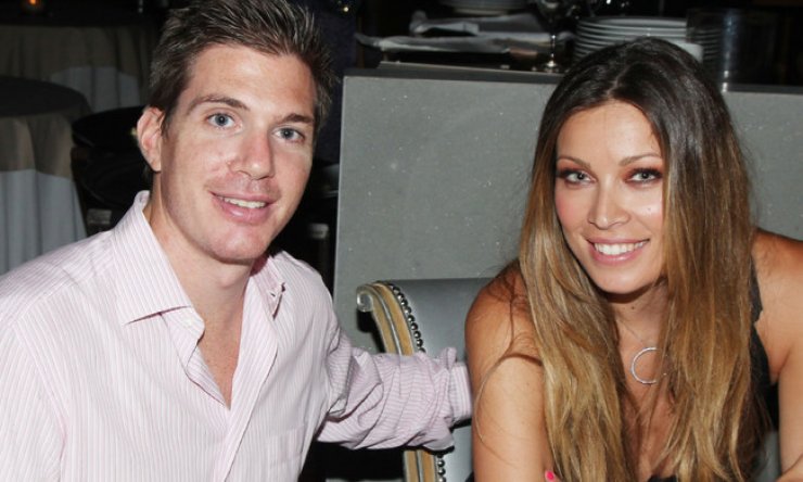 Πότε σχεδιάζουν να βαπτίσουν την κόρη τους