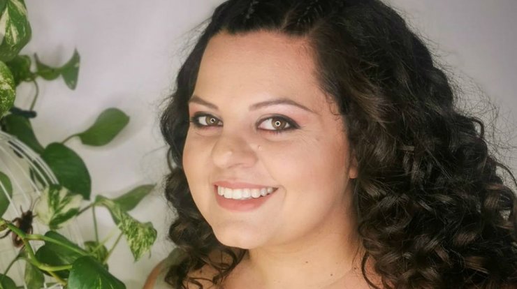 Μαριλένη Σταύρου: Το σέξι φόρεμα και το μήνυμα για το σώμα της