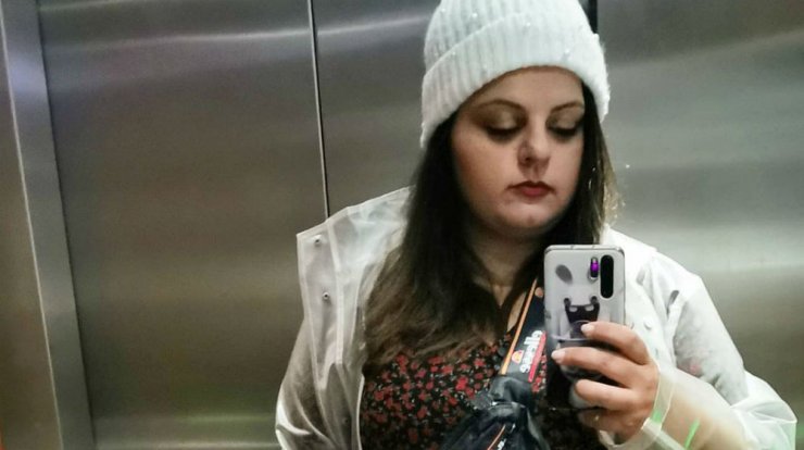 Μαριλένη Σταύρου: Η μητέρα της είναι νεότατη και σήμερα έχει τα γενέθλιά της! [εικόνες]