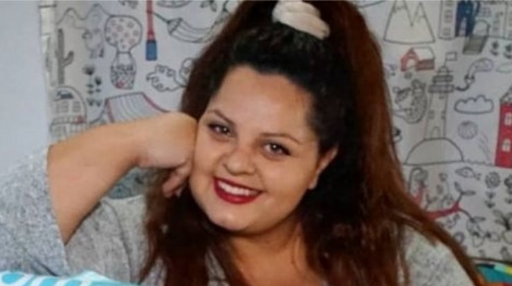 Μαριλένη Σταύρου: Δεν φαντάζεστε που πήγε για πρώτη φορά με την νεογέννητη κόρη της [εικόνα]