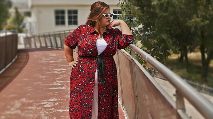 Μαριλένη Σταύρου: Η πραγματικότητα πίσω από τις live συνδέσεις που κάνει στο σπίτι [εικόνες]