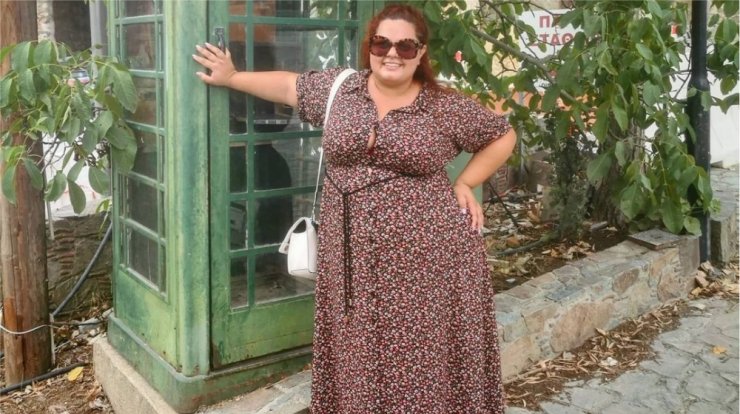 Μαριλένη Σταύρου: Πόζαρε στο instagram έτσι όπως δεν την έχουμε ξαναδεί ποτέ [εικόνα]