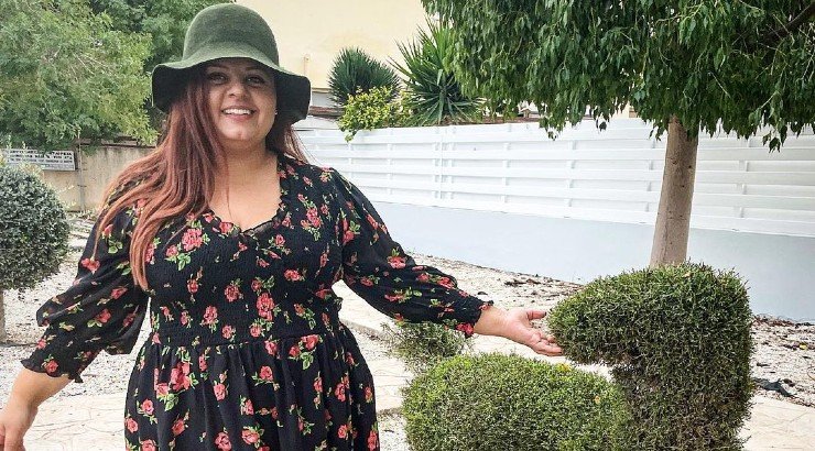 Μαριλένη Σταύρου: Εξομολογείται τι την κάνει ευτυχισμένη και συγκινεί! [βίντεο]