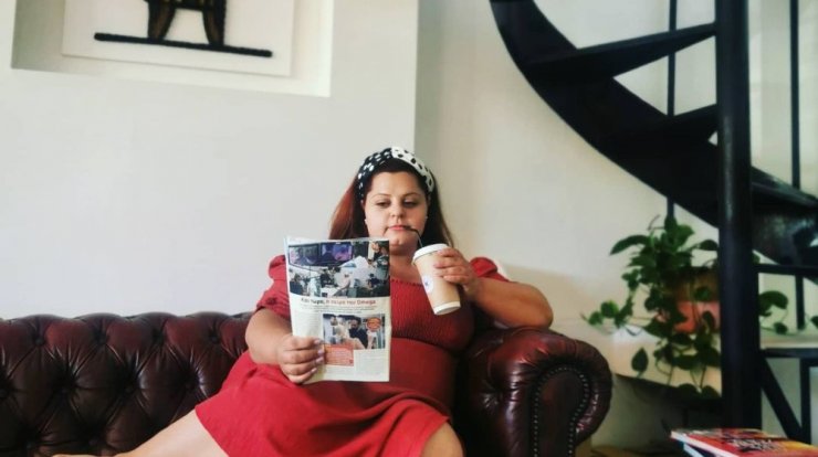 Μαριλένη Σταύρου: Προσπάθησαν να την εξαπατήσουν! [βίντεο]