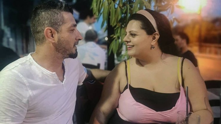 Μαριλένη Σταύρου: Έτσι έγινε η πρώτη επαφή με τον σύζυγό της, Πέτρο Σολωμού! 