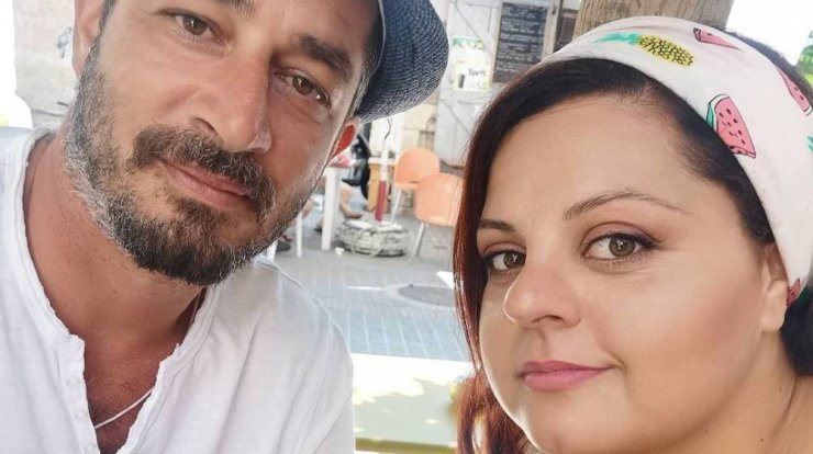 Μαριλένη Σταύρου: Η δημόσια σκηνή ζηλοτυπίας στον σύζυγό της! [βίντεο]