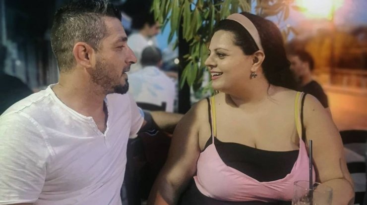 Μαριλένη Σταύρου: Η ζήλεια του συζύγου της για τις ερωτικές σκηνές στη δουλειά της! [βίντεο]