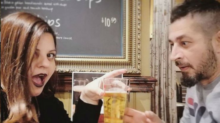 Μαριλένη Σταύρου: Αποκάλυψε τι την εκνευρίζει στον σύζυγό της! [βίντεο]