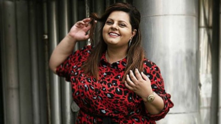 Μαριλένη Σταύρου: Οι πρώτες φωτογραφίες για φέτος με μαγιό! 