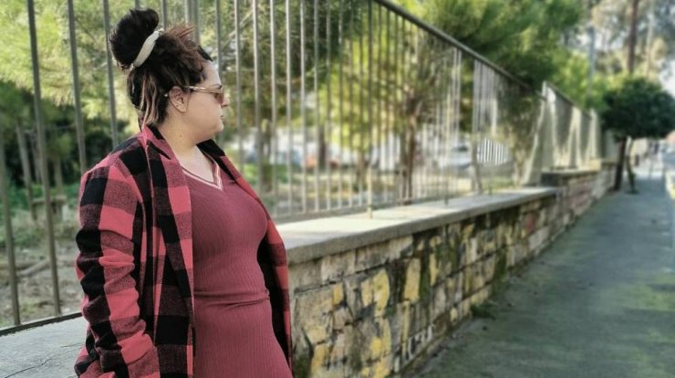 Μαριλένη Σταύρου: Μας έδειξε πρώτη φορά τα πρόσωπα και των δύο παιδιών της μαζί! [εικόνα]