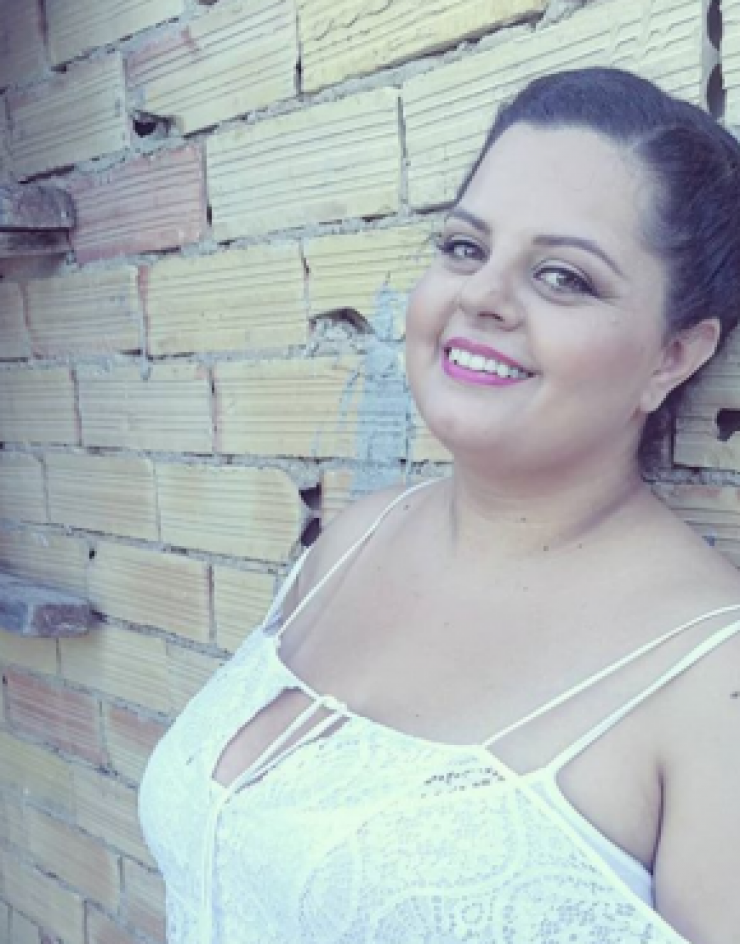 Μαριλένη Σταύρου: Ο εφιάλτης που έζησε μαζί με την οικογένεια της στην φωτιά που ξέσπασε στην Πόλη Χρυσοχού