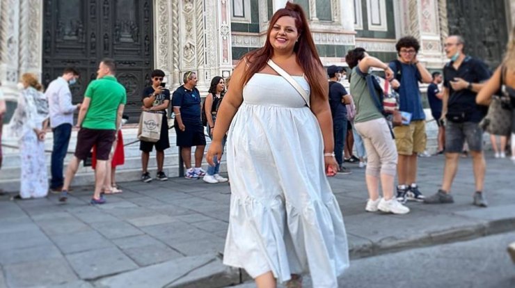 Μαριλένη Σταύρου: Μας συστήνει την οικογένειά της! [εικόνα]