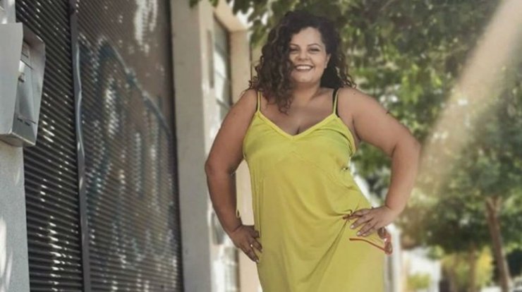 Μαριλένη Σταύρου: Αποκάλυψε πως την προτιμά ο σύζυγός της όσον αφορά στην εμφάνισή της!