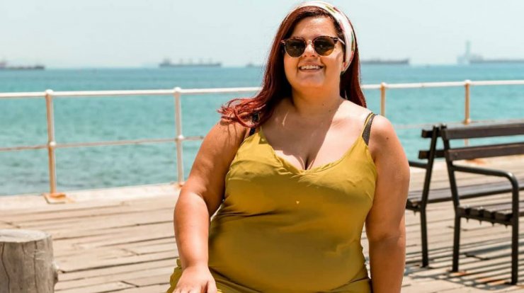 Μαριλένη Σταύρου: Η αναφορά στο όνομα της κόρης της και οι ετοιμασίες για το παιδικό δωμάτιο!