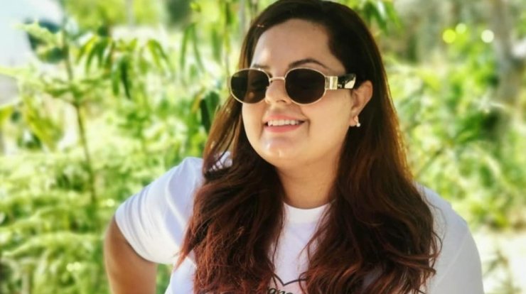 Μαριλένη Σταύρου: Σχολιάζει τις απόψεις της Αφροδίτης Λατινοπούλου για τα πρότυπα ομορφιάς που έγιναν viral!