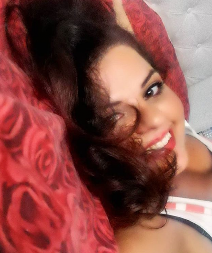 Μαριλένη Σταύρου: Μας δείχνει την πίσω όψη της φορώντας μαγιό!