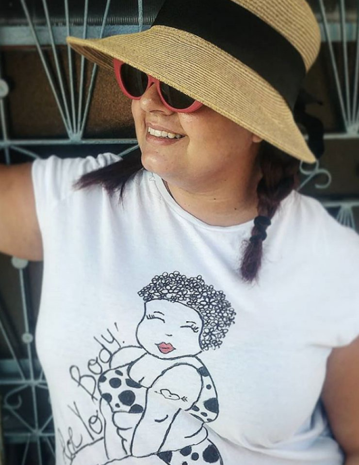 Μαριλένη Σταύρου: Το νέο hair look της που θα σας ξετρελάνει!