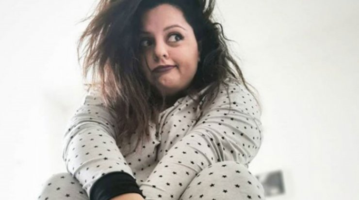 Μαριλένη Σταύρου: Μας έβαλε πρώτη φορά στο υπνοδωμάτιό της! [εικόνες]