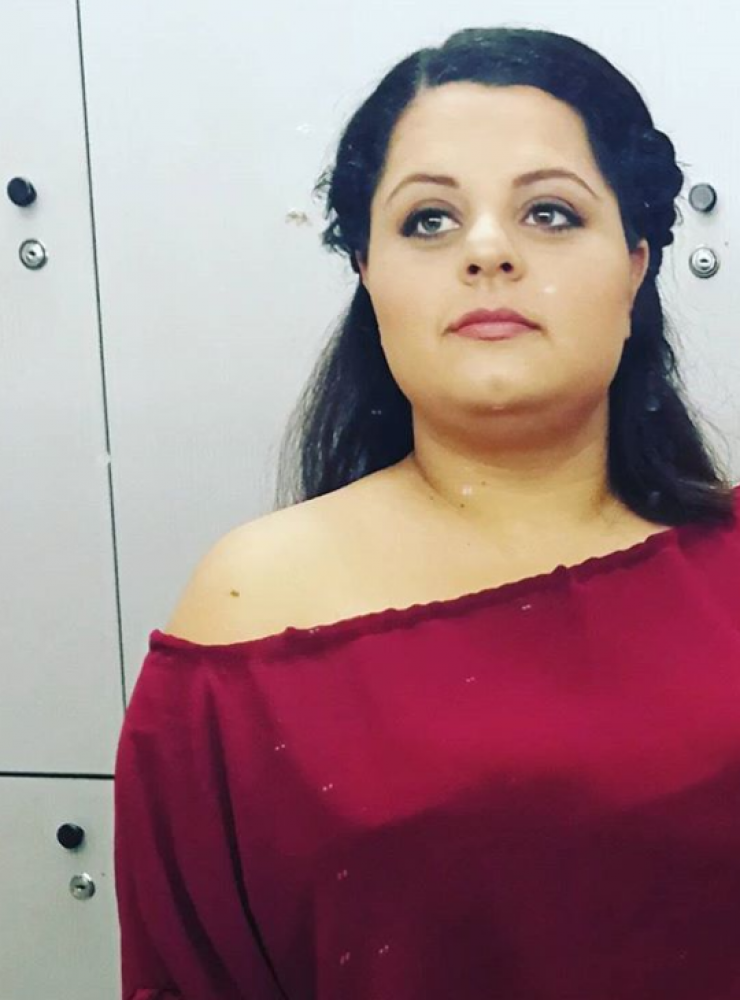 Δεν πιστεύαμε στα μάτια μας! Δείτε πόσο νέα είναι η μητέρα της Μαριλένης Σταύρου!