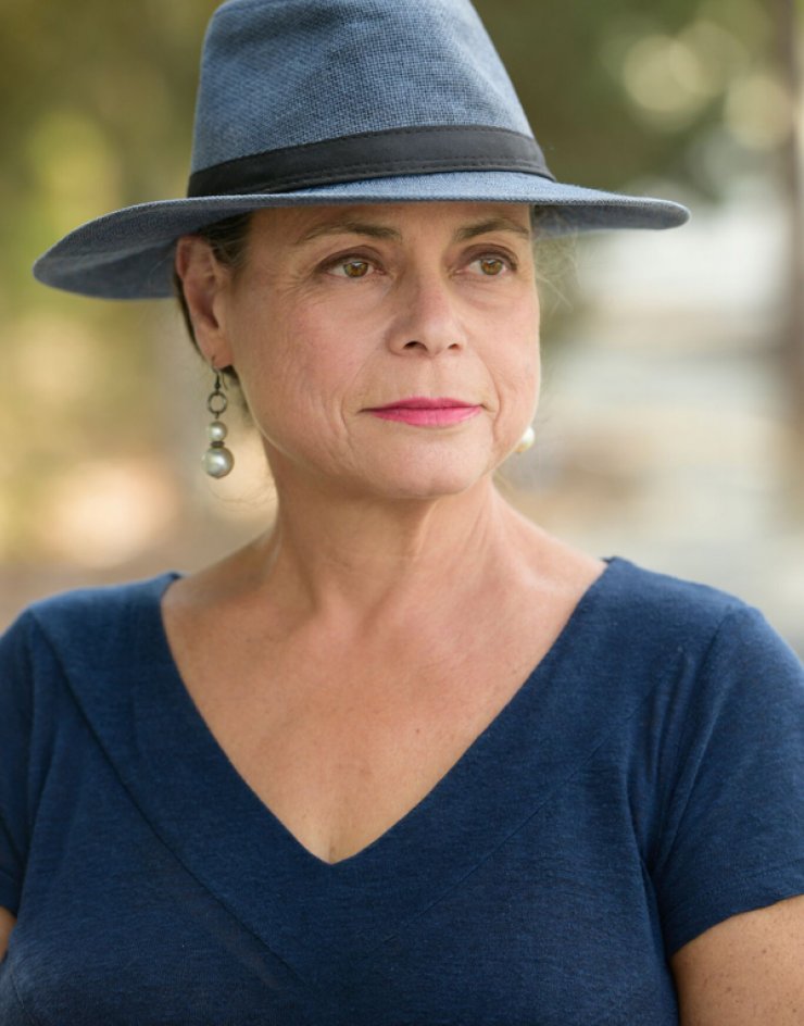 Έκθεση κοσμημάτων "Silk and Stone": Με ισχυρό προσωπικό αισθητικό κριτήριο