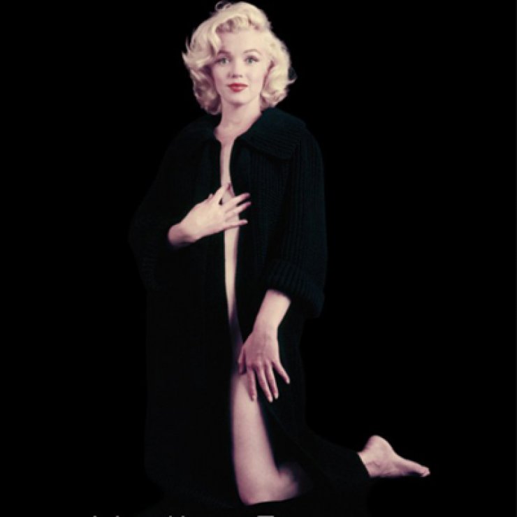 Marilyn forever