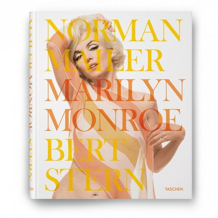 Three legends από την Taschen