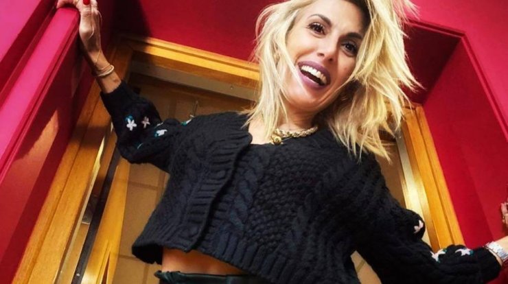 Μαρίνα Φιλιππίδου - Θεοχάρους: Το "καυτό κουτσομπολιό" με τον Ανδρέα Γιόρτσιο κατά λάθος on air! 