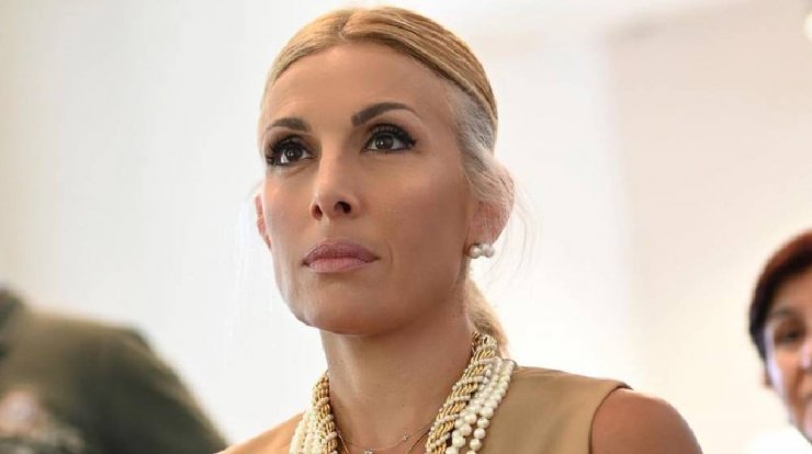 Δύσκολες στιγμές για τη Μαρίνα Φιλιππίδου Θεοχάρους – Η απώλεια που βιώνει 