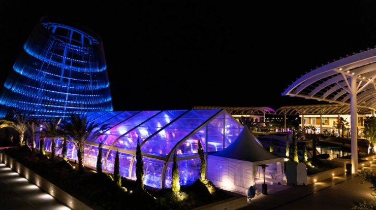 Σου βρήκαμε το πιο ονειρεμένο venue για τον γάμο σου