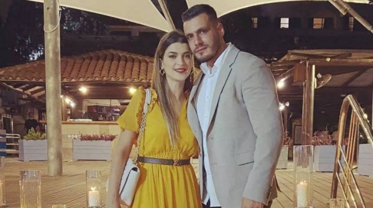 Μαρίνα Δημητρίου: Η ηθοποιός της “Πεθεράς” αποκαλύπτει λεπτομέρειες της πρότασης γάμου! [βίντεο]